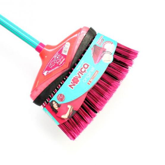 VASSOURA BETTANIN NOVICA ORIGINAL (REF. BT167215)