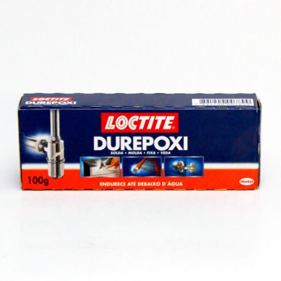DUREPOXI 100 G.