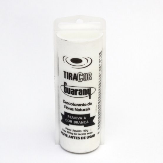 TIRACOR GUARANY 45 G.