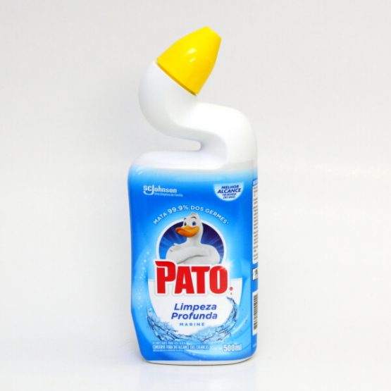 PATO PURIFIC GERMINEX MARINE 500 ML.