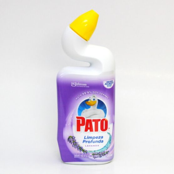 PATO PURIFIC GERMINEX LAVANDA 500 ML.