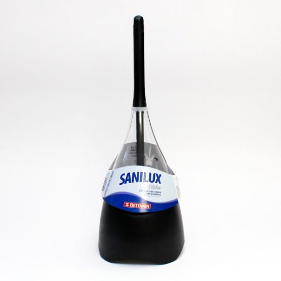 ESCOVA BETTANIN SANITARIA SANILUX PETALAS (REF. 566)