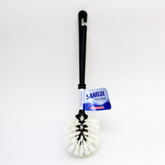 ESCOVA BETTANIN SANITARIA SANILUX S/ SUPORTE (REF. 570)