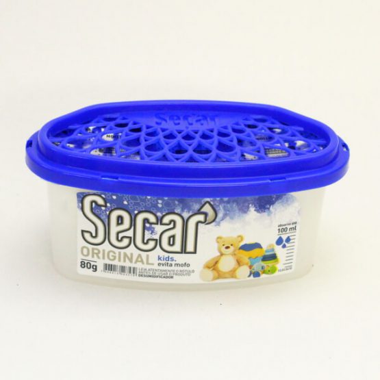 ANTIMOFO SECAR KIDS 80 G.