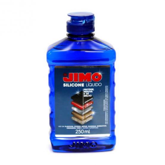SILICONE JIMO 250 ML.