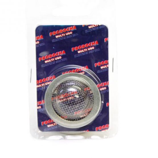 RALO JAPONES P/ LAVATORIO INOX (REF. C/281)