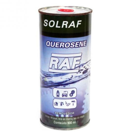 QUEROSENE RAFBRAS 900 ML.