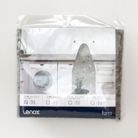 FORRO FELTRO P/ TABUA LENOX REGIS (REF. 904F)