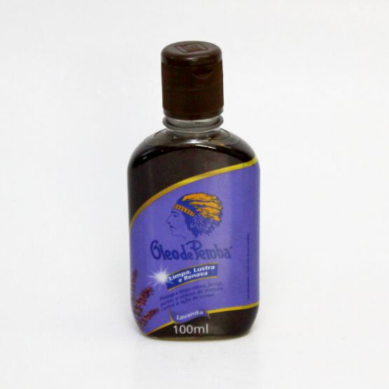 OLEO DE PEROBA LAVANDA 100 ML.