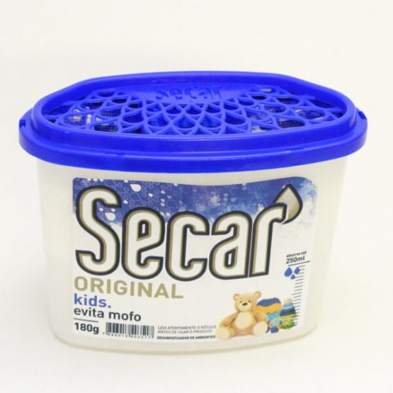 ANTIMOFO SECAR KIDS 180 G.