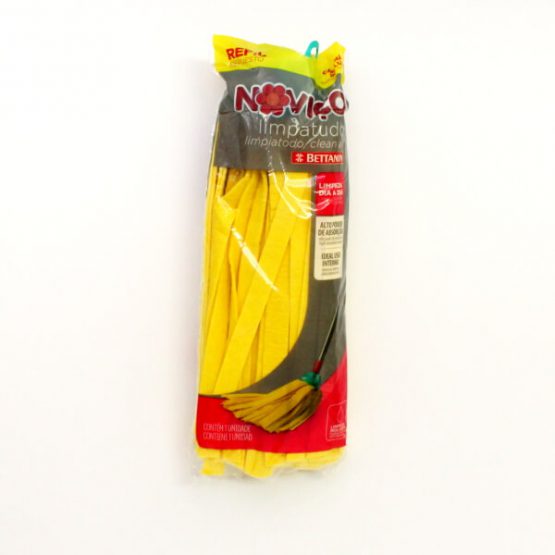 MOP BETTANIN NOVICA LIMPATUDO REFIL (REF. 138R)