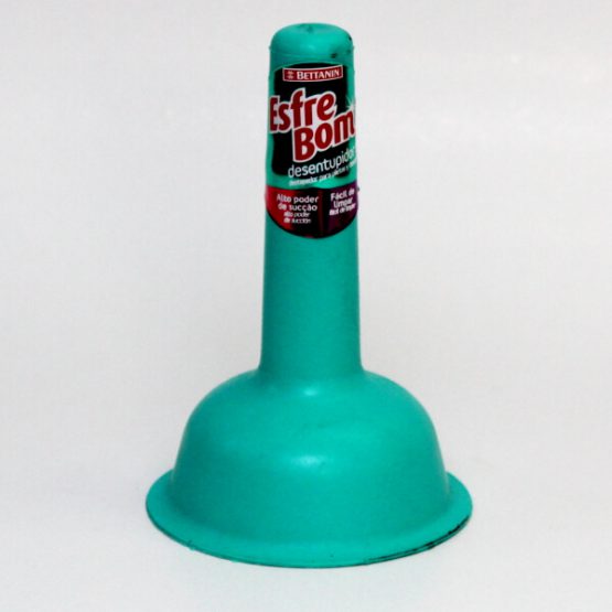 DESENTUPIDOR DE PIA BETTANIN ESFREBOM (REF. 489)