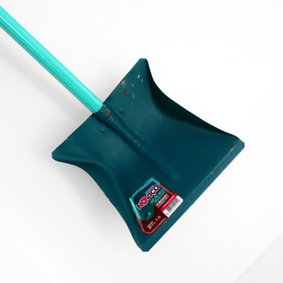 PA DE LIXO BETTANIN NOVICA ACO C/ CABO LONGO (REF. BT12)