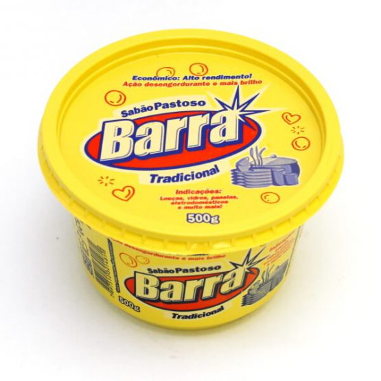 SABAO PASTOSO BARRA 500 G.