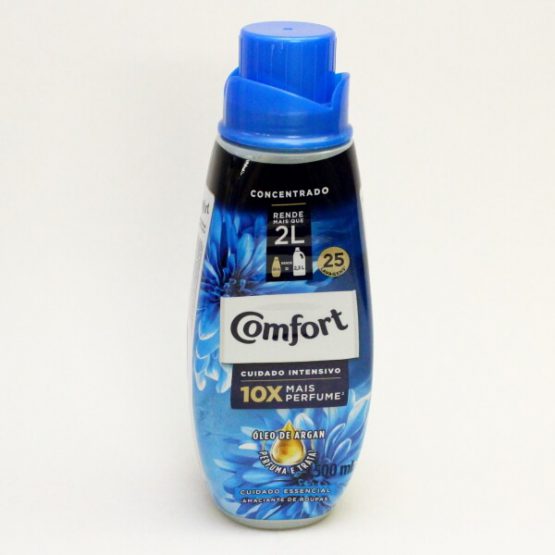 AMACIANTE COMFORT CONCENTRADO ORIGINAL 500 ML.