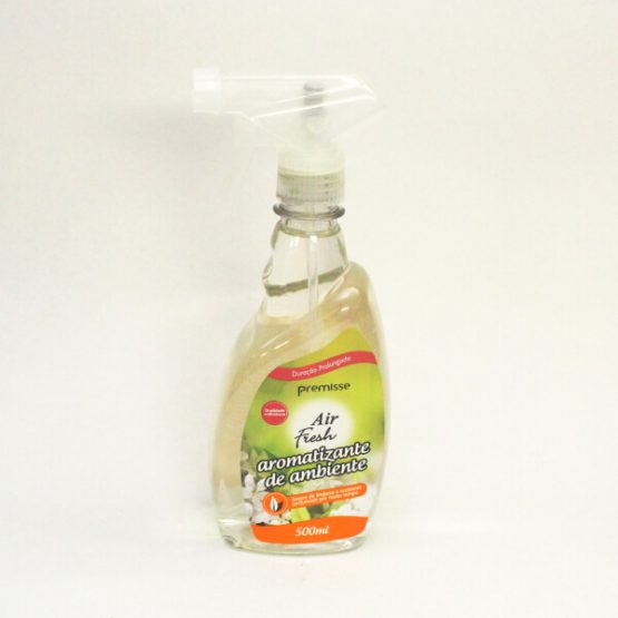 AROMATIZANTE PREMISSE AIR FRESH 500 ML.