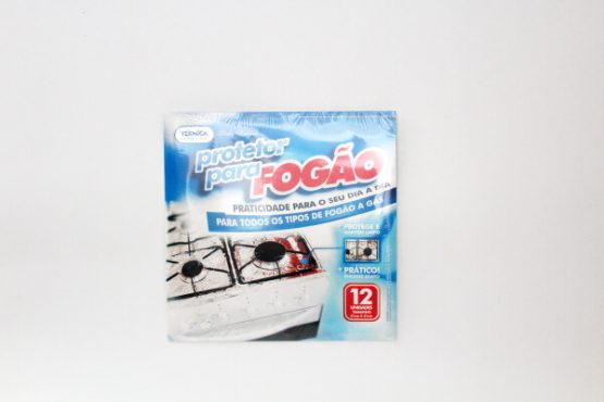 FORRA FOGAO TERMICA 27 CM. X 27 CM. C/12