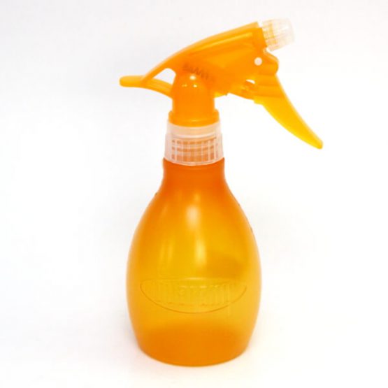 PULVERIZADOR GUARANY NEVOA LARANJA 300 ML. (BORRIFADOR)
