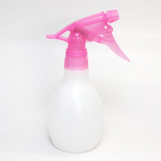 PULVERIZADOR GUARANY NEVOA ROSA 300 ML. (BORRIFADOR)