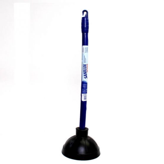 DESENTUPIDOR DE VASO BETTANIN SANILUX (REF. BT479)