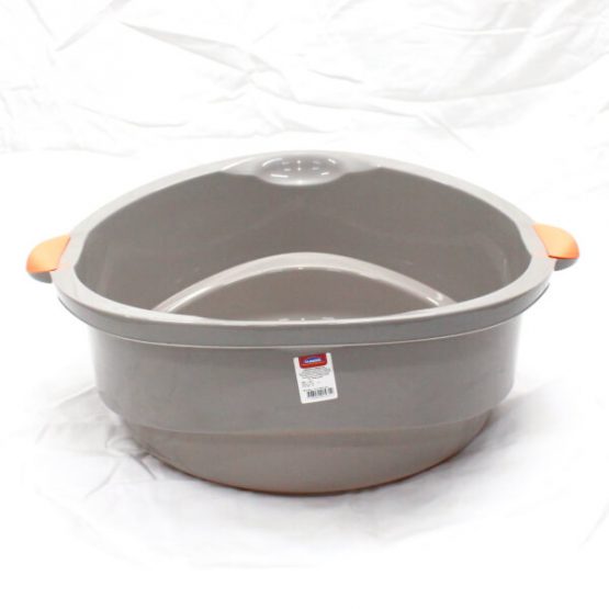 BACIA PLASUTIL FLUIR 26 LITROS (REF. 1431)