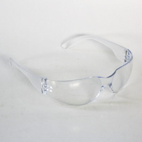 OCULOS DE PROTECAO TRANSPARENTE