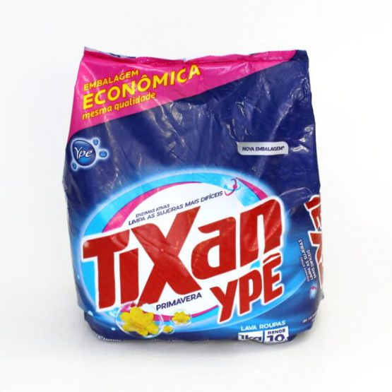 SABAO EM PO TIXAN YPE PRIMAVERA 800 G.