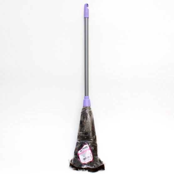 ESPANADOR DE PENAS SHANGRI-LA 40 CM.