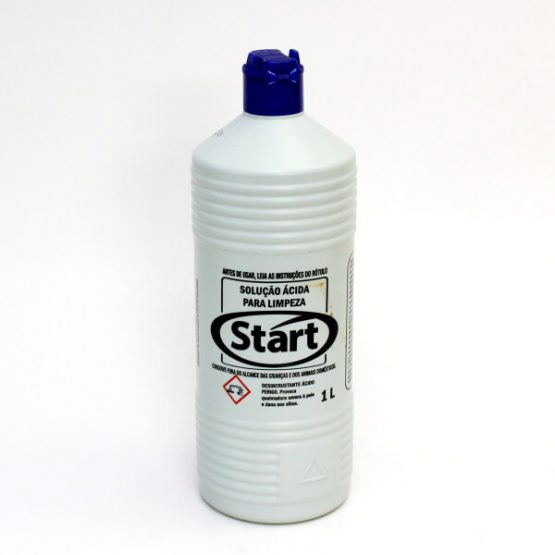 LIMPA PISOS START 1 LITRO