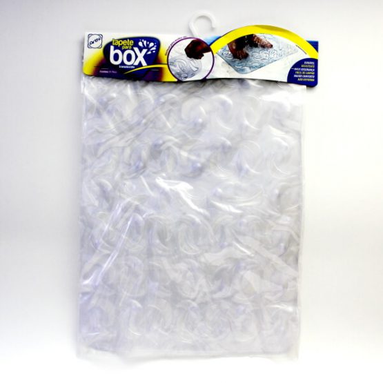 TAPETE P/ BOX ARTHI 32 CM. X 46 CM. (REF. 1500)