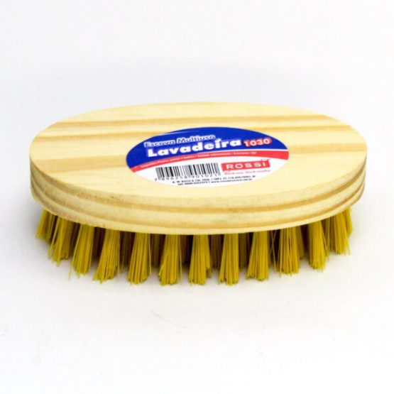 ESCOVA ROSSI LAVADEIRA PEQUENA (REF. 1030)