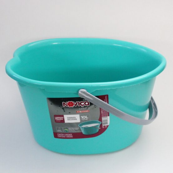 BALDE BETTANIN NOVICA SEKITO 10 LITROS (REF. 1386)