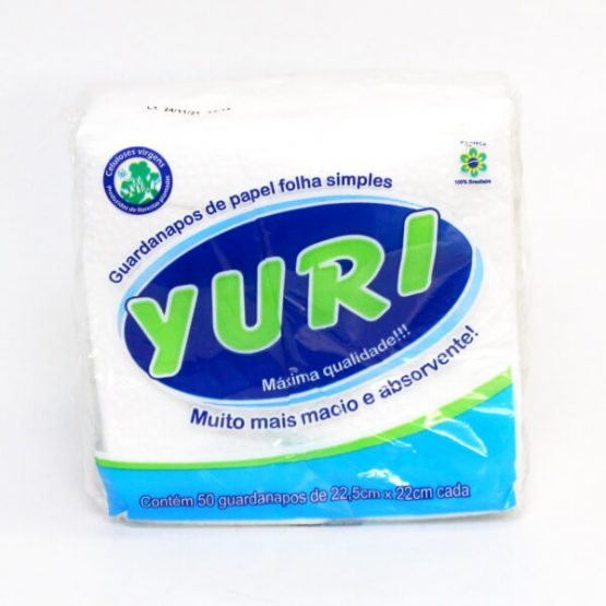 GUARDANAPO SCOTT 24 X 21,8 C/50