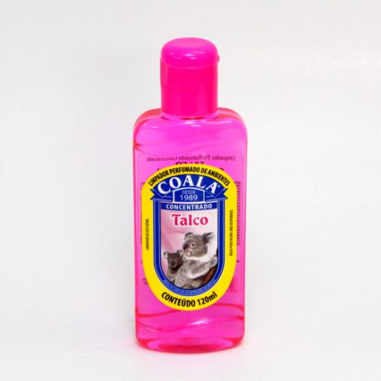ESSENCIA COALA TALCO 120ML.