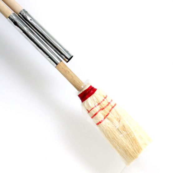 VASCULHO DE TETO DE SISAL 2,5 METROS