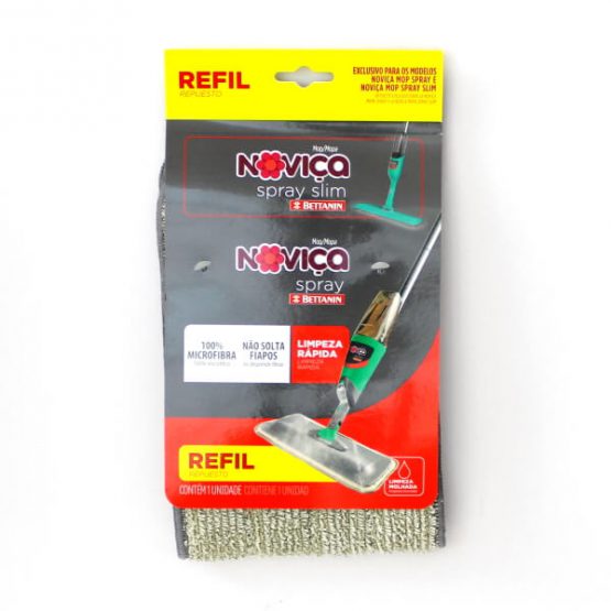 MOP BETTANIN NOVICA SPRAY REFIL (REF. BT191R)
