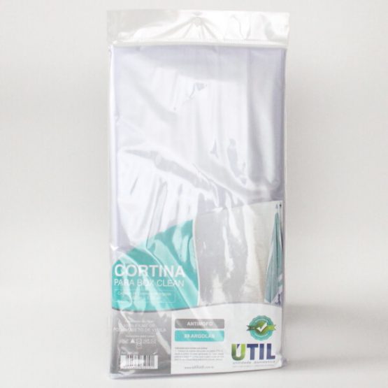 CORTINA P/ BOX SARJA 1,80 X 1,38 UTIL