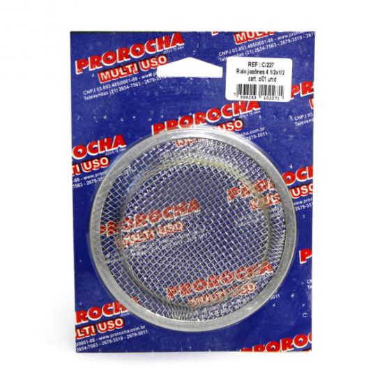 RALO JAPONES 4 1/2 X 1/2 (REF. C/227)