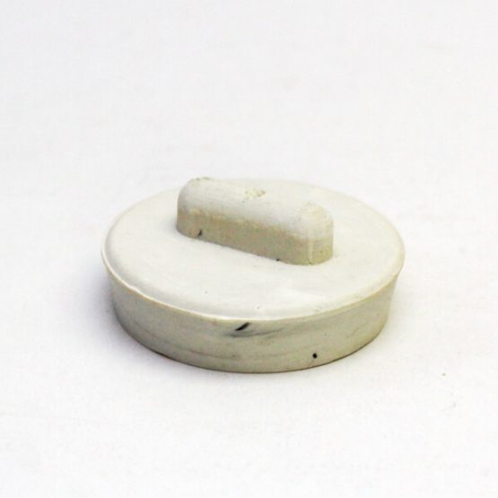 TAMPAO DE BORRACHA 1" 1/8