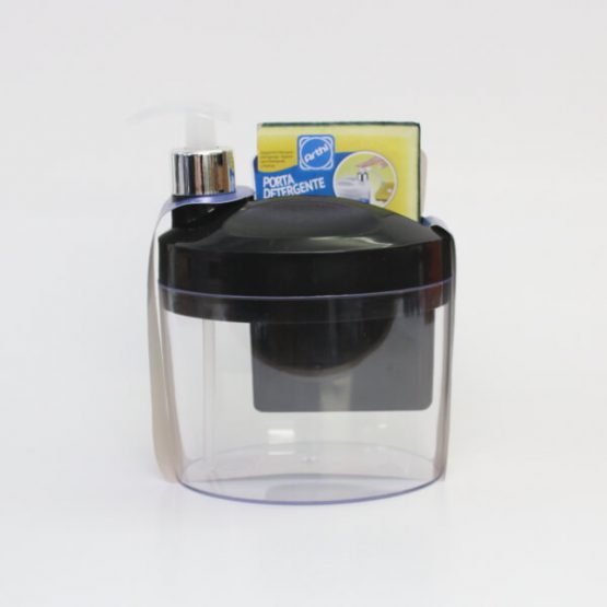 PORTA DETERGENTE E ESPONJA ARTHI (REF. 1174)