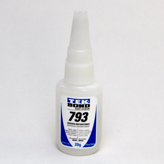 COLA INSTANTANEA TEKBOND 793 20 G.