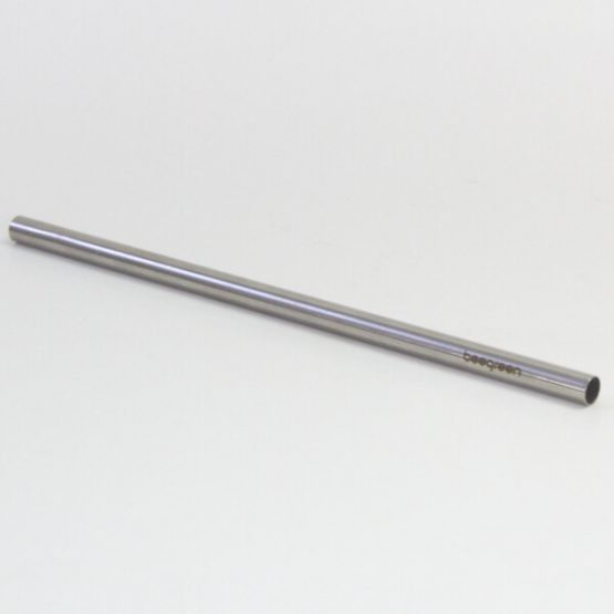 CANUDO DE INOX RETO BEEGREEN