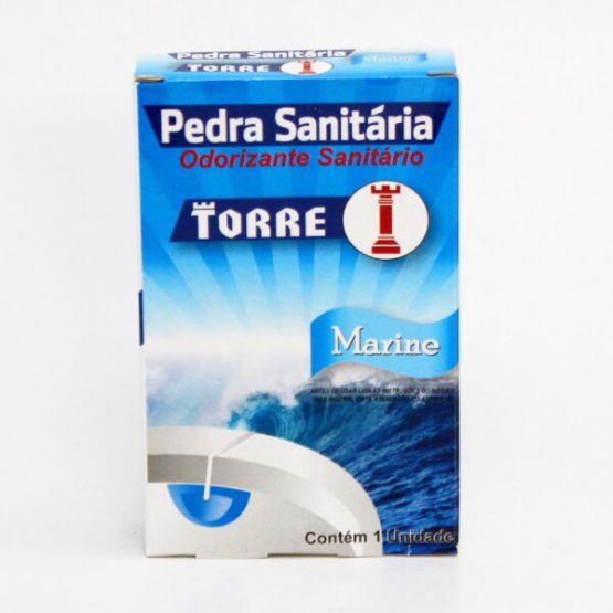 PEDRA SANITARIA TORRE MARINE 35 G.
