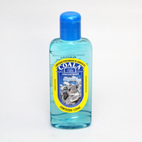 ESSENCIA COALA ALGODAO 120 ML.