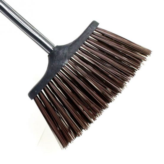 VASSOURA TOQ XTERNA PIACAVA SINTETICA (REF. 367)