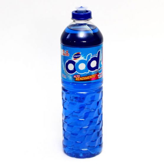 DETERGENTE ODD ORIGINAL 500 ML.