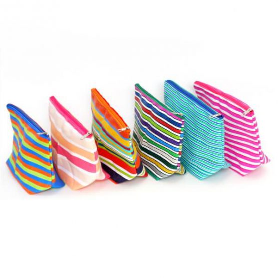 PORTA MOEDAS NYLON ART & BAG