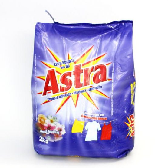 SABAO EM PO ASTRA 1,6 KG.