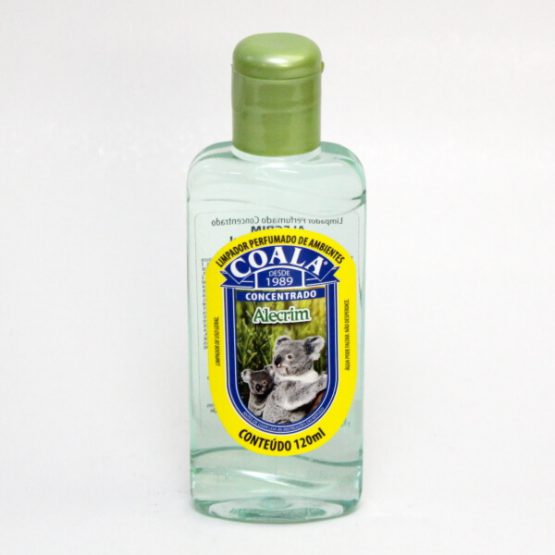 ESSENCIA COALA ALECRIM 120 ML.