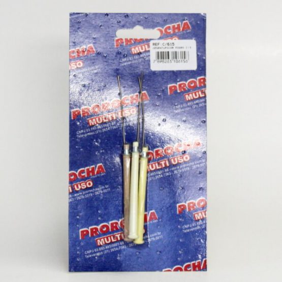 DESENTUPIDOR DE FOGAO PROROCHA C/3 (REF. C/615)